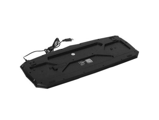 Клавиатура проводная игровая Qumo Antares K60